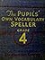 Pupils Own Vocabulary Spell...