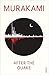 After The Quake by Haruki Murakami (2003-03-06)