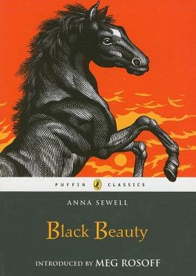 Black Beauty [BLACK BEAUTY] [Paperback] (Paperback)