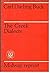 The Greek Dialects: Grammar, Selected Inscriptions, Glossary (Third Revised Edition)