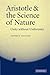 Aristotle and the Science of Nature: Unity without Uniformity by Andrea Falcon (2008-01-03)