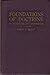 FOUNDATIONS OF DOCTRINE