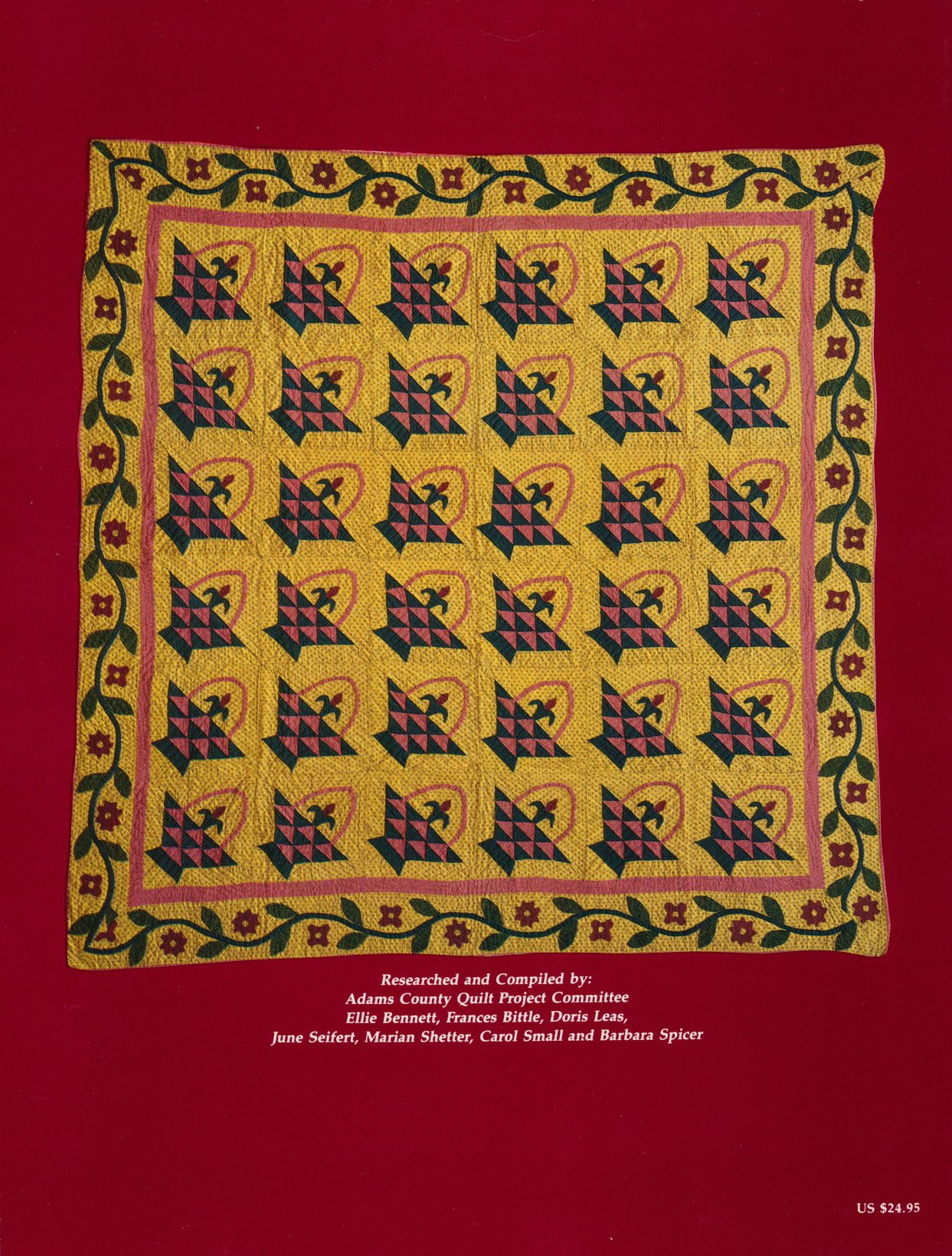 The Hands That Made Them... (Paperback)