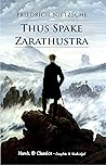 Thus Spake Zarath...