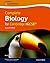 Complete Biology for Cambridge IGCSE?with CD-ROM (Second Edition) 2nd (second) Edition by Pickering published by OUP Oxford (2011)
