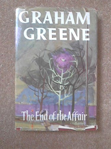 The End of the Affair