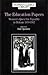 The Education Papers: Women's Quest for Equality in Britain, 1850-1912 (Women's Source Library)