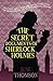 The Secret Documents of Sherlock Holmes (Sherlock Holmes Collection) by June Thomson (2015-07-03)