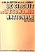 Le circuit de l'économie nationale (Initiation) (French Edition)