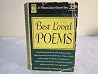 Best Loved Poems