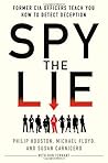 Spy the Lie Spy the Lie