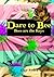 Dare To Bee: Bees are the Keys by Alice Ayden (2015-04-02)