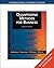 Quantitative Methods for Business by David Anderson (2007-05-01)
