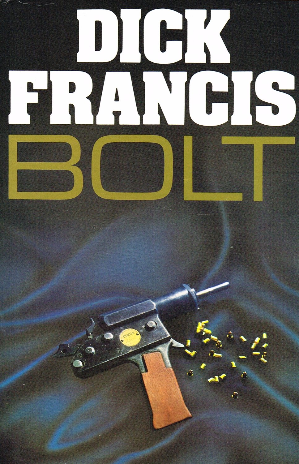 Bolt