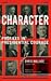 Character - Profiles in Presidential Courage (05) by Wallace, Chris [Paperback (2005)]