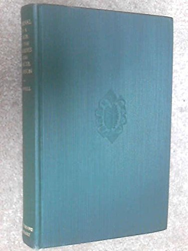 The journal of a tour to the Hebrides with Samuel Johnson