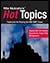 Risk Hot Topics Flashcards Book
