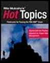 Risk Hot Topics Flashcards Book
