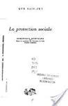 La protection soc...