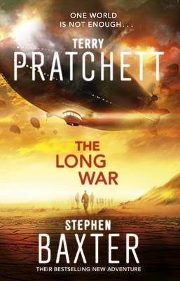 [The Long War (Long Earth 2)] (By: Terry Pratchett) [published: June, 2014]