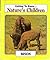 Bison / Opossum (Getting To Know ... Nature's Children)