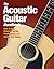 The Acoustic Guitar Handbook: How to Buy, Maintain, Set Up, Troubleshoot, and Repair Your Guitar by Balmer, Paul (June 15, 2011) Hardcover