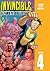 [Invincible: The Ultimate Collection Volume 4 (Invincible Ultimate Collection)] [By: Robert Kirkman] [April, 2009]