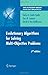 Evolutionary Algorithms for Solving Multi Objective Problems by Coello Coello, Carlos, Lamont, Gary B., Veldhuizen, David A. [Springer,2007] (Hardcover) 2nd Edition