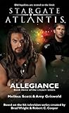 Stargate Atlantis...