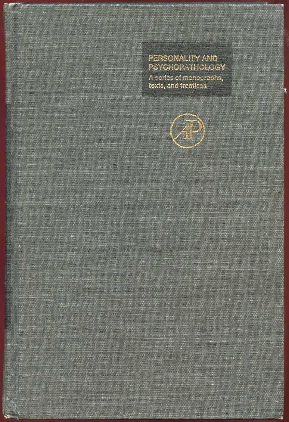 Imagery and Daydream Methods in Psychotherapy (Hardcover)