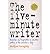 [(The Five-minute Writer: Exercise and Inspiration in Creative Writing in Five Minutes a Day)] [Author: Margret Geraghty] published on (August, 2009)