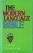 The Modern Language Bible - THE NEW BERKELEY VERSION in Modern English
