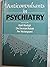 Anticonvulsants in Psychiatry