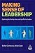 Making Sense of Leadership: Exploring the Five Key Roles Used by Effective Leaders: Volume 1 by Esther Cameron (3-Sep-2008) Paperback