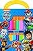 Nickelodeon Paw Patrol Book Block by Phoenix International Publications (2015-08-31)