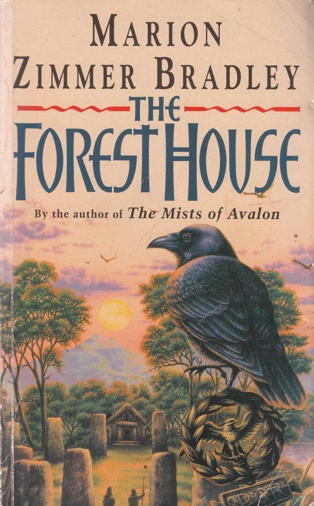 The Forest House