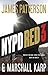 NYPD Red 3 by James Patterson (2015-03-16)