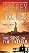 The Sins of the Father[SINS OF THE FATHER][Mass Market Paperback]