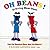 Oh Beans! Starring Mean Bean
