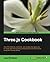 Three.js Cookbook by Dirksen, Jos (2015) Paperback