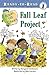 Fall Leaf Project (Robin Hill School)