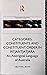 Categories, Constituents, and Constituent Order in Pitjantjatjara: An Aboriginal Language of Australia (Croom Helm Linguistics Series)