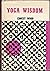 Yoga Wisdom (Castle Books)