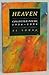 Al Young / Heaven Collected Poems 1956-1990 Signed 1992 [Hardcover] Young, Al