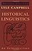 Historical Linguistics: An Introduction by Lyle Campbell (2004-10-01)