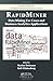 RapidMiner: Data Mining Use Cases and Business Analytics Applications (Chapman & Hall/CRC Data Mining and Knowledge Discovery Series) (2013-11-13)