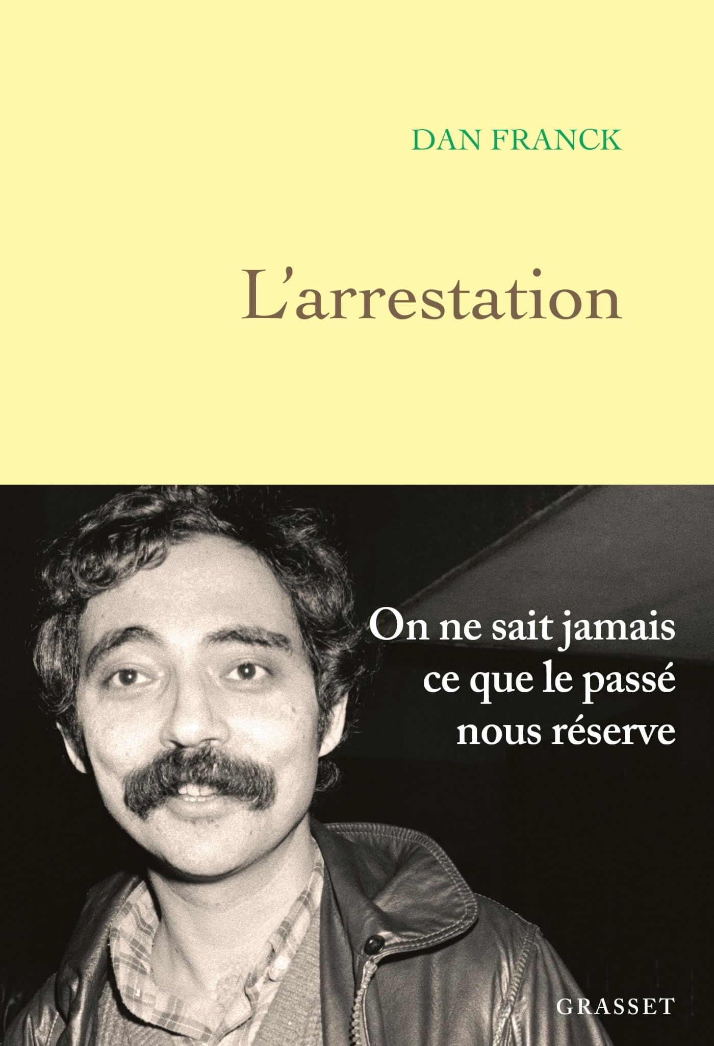 L'Arrestation (Paperback)