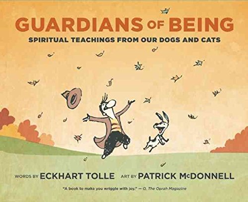 Guardians of Being (Paperback)
