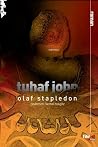 Tuhaf John