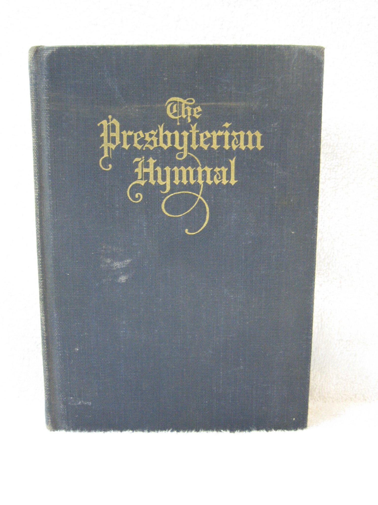 The Presbyterian Hymnal (Hardcover)